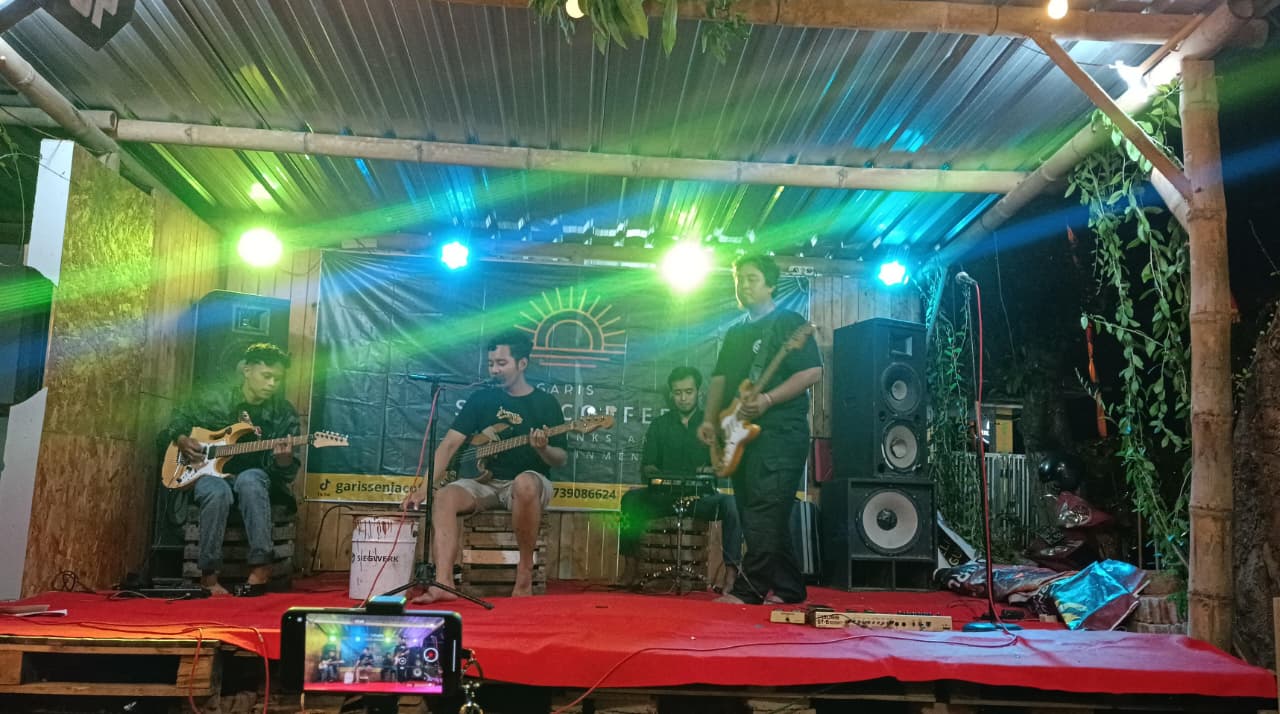 SENJA MUSIK