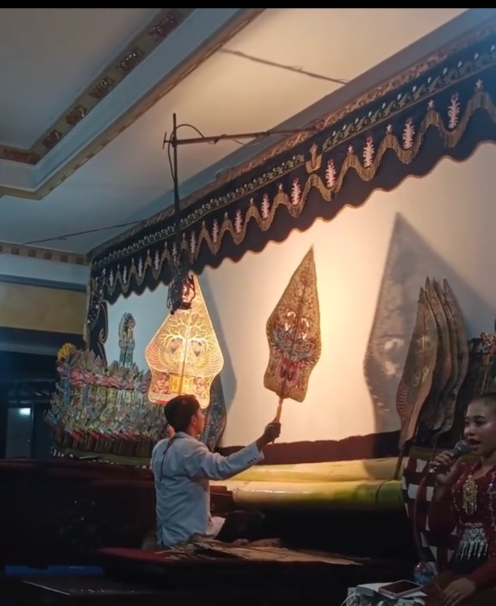 Kencana Laras