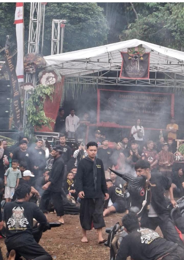 PUTRA RIMBA BUDAYA
