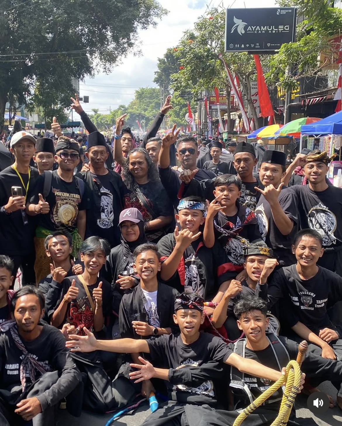 Siliwangi Bangkit