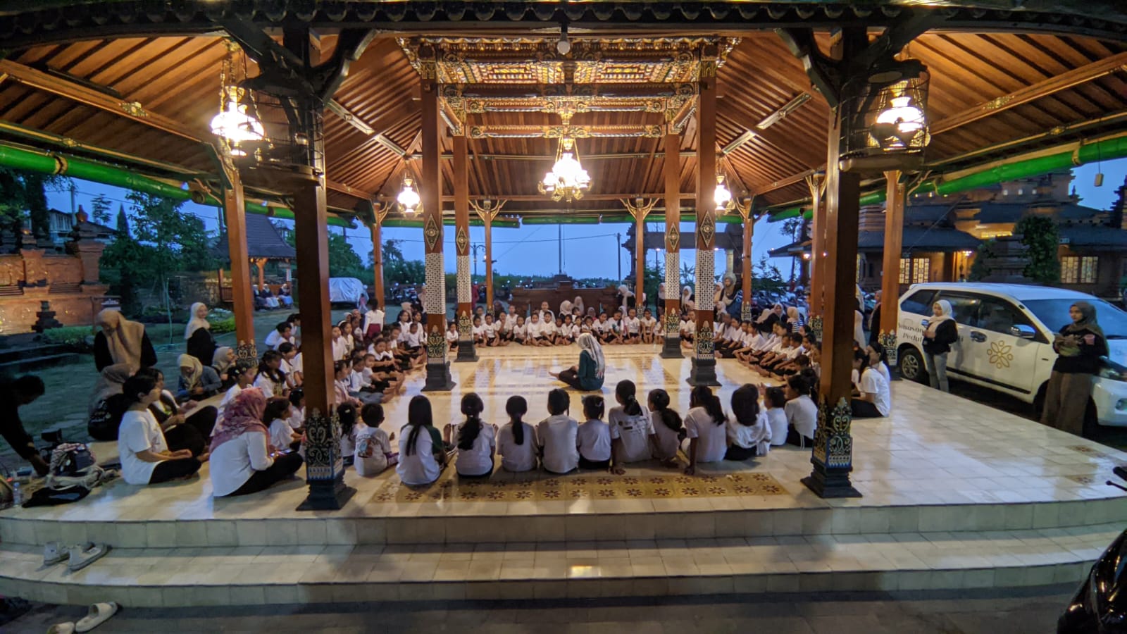Sanggar Seni Prahita Swasti