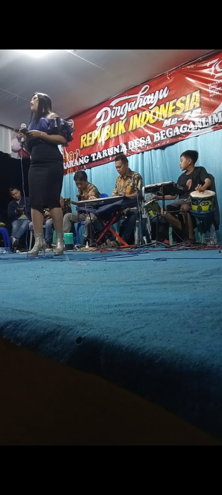 Richie musik