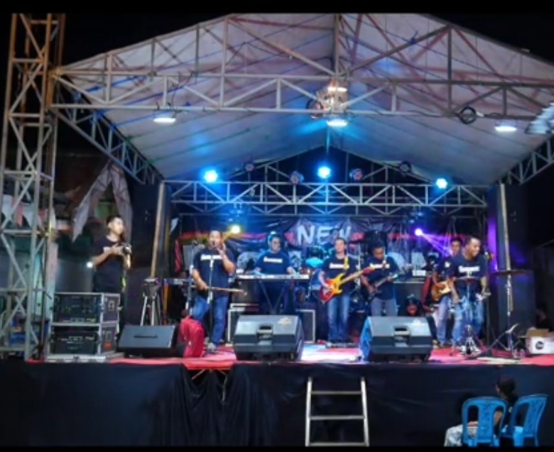 OM "NEW KECHOBONK"