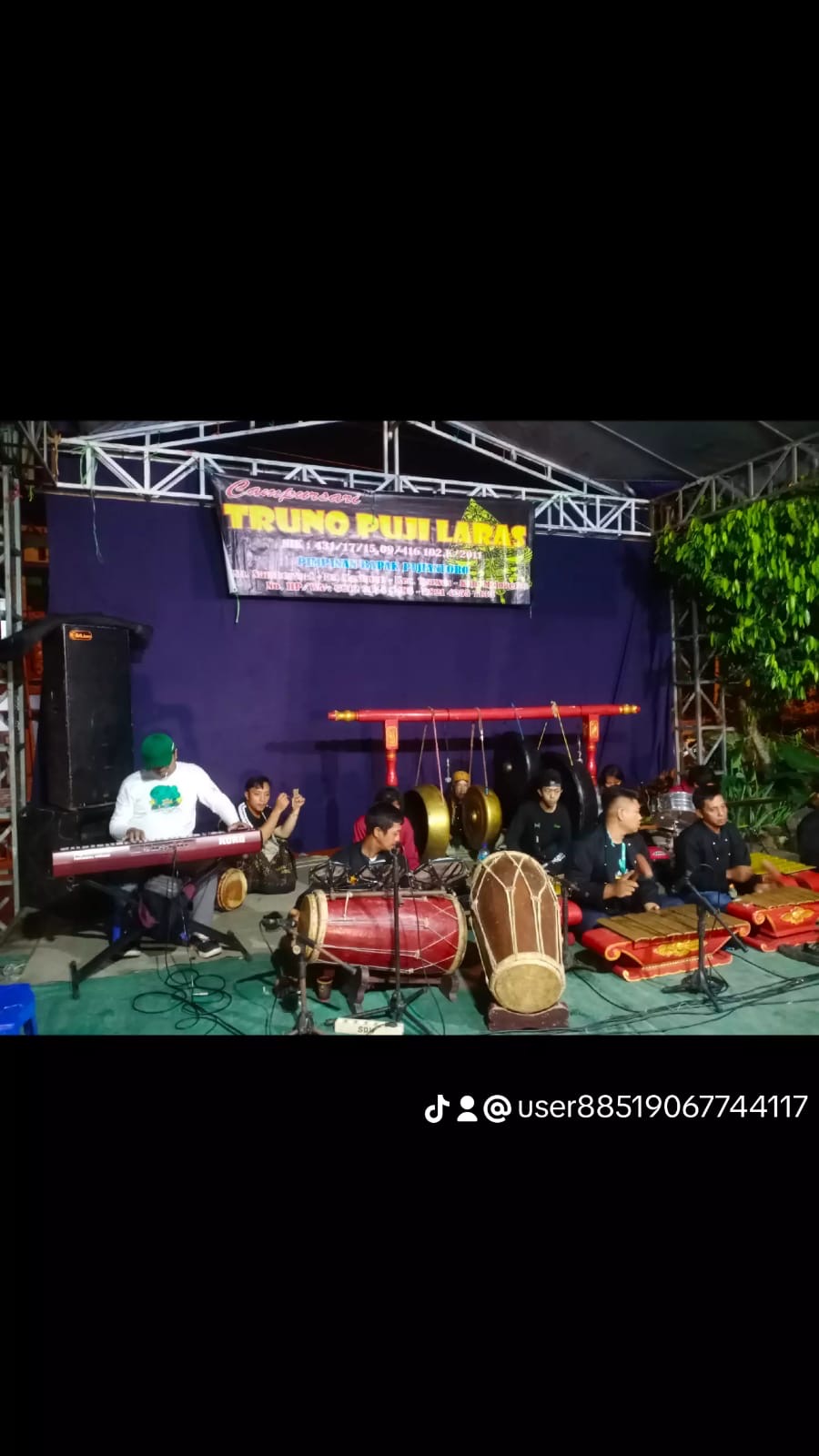 Truno Pujilaras