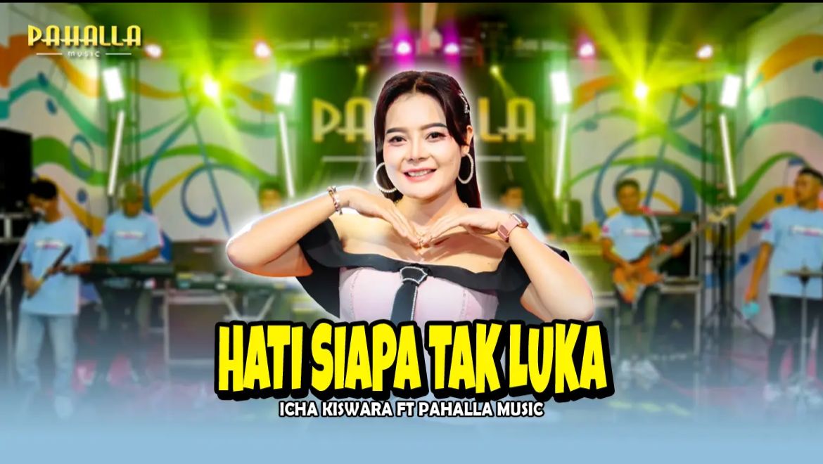 Pahalla Music