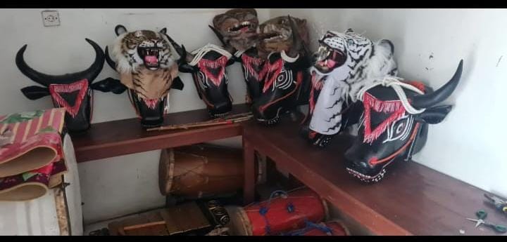 Satrio sakti joyo wiguno