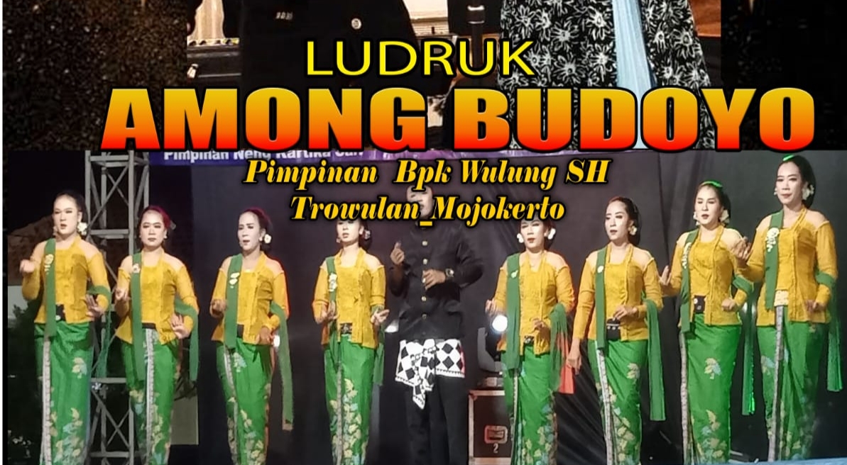 Ludruk Among Budoyo