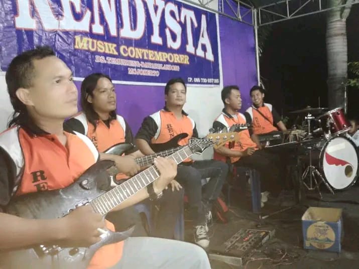 OM Rendysta