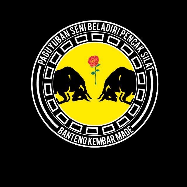 SENI BELA DIRI PENCAK SILAT "BANTENG KEMBAR" Karang Taruna KARYA BHAKTI Dusun Pacet Made