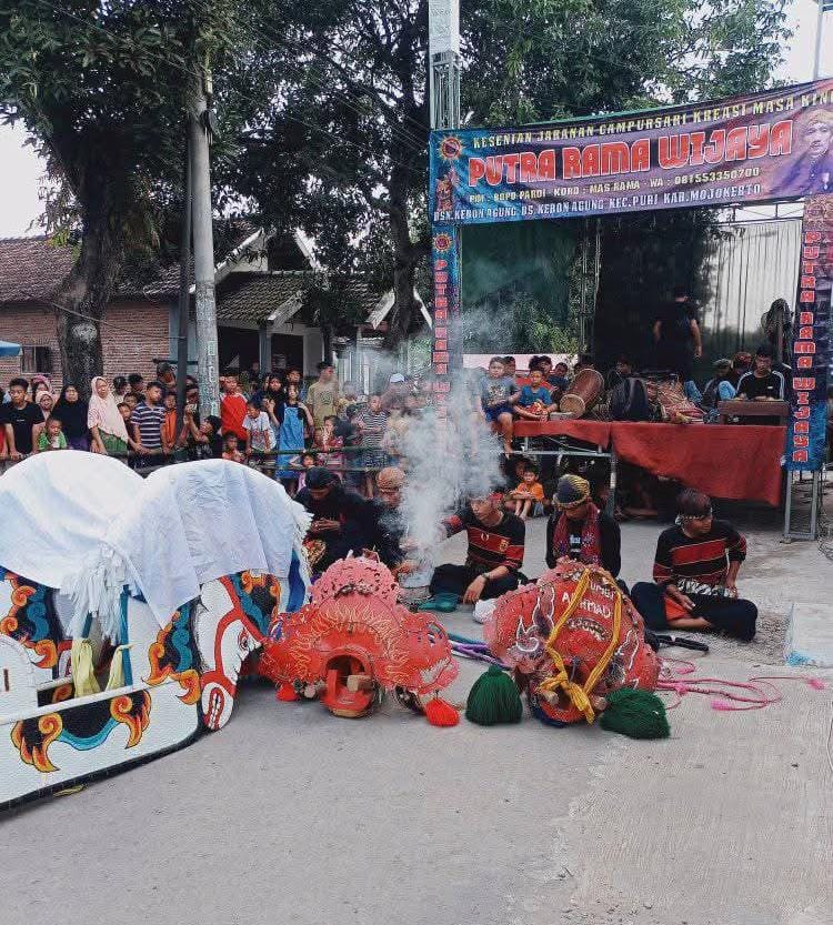 KD. Putra Rama Wijaya