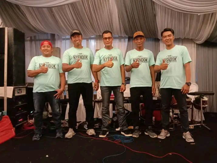 OM WRS MUSIK