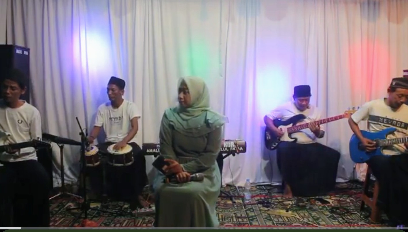 OM. AMALUL FATAA