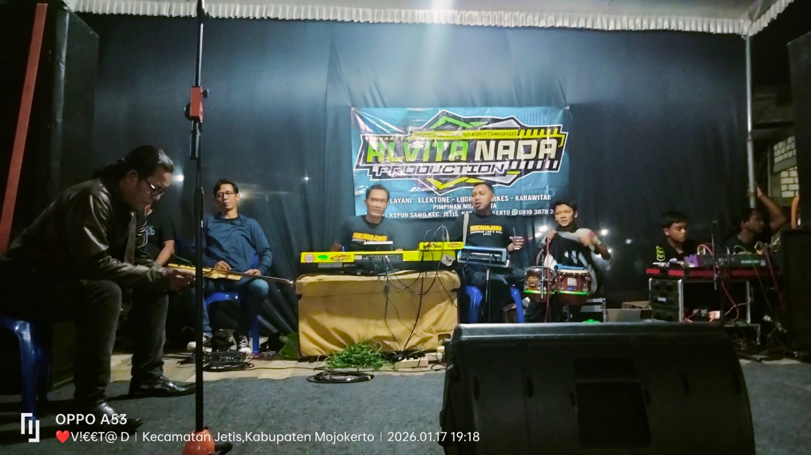 OM AlVITA NADA