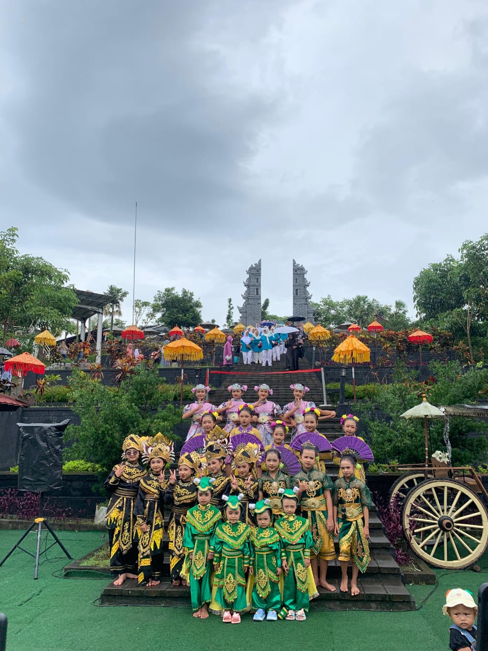 Sanggar Tari Swastika Budaya