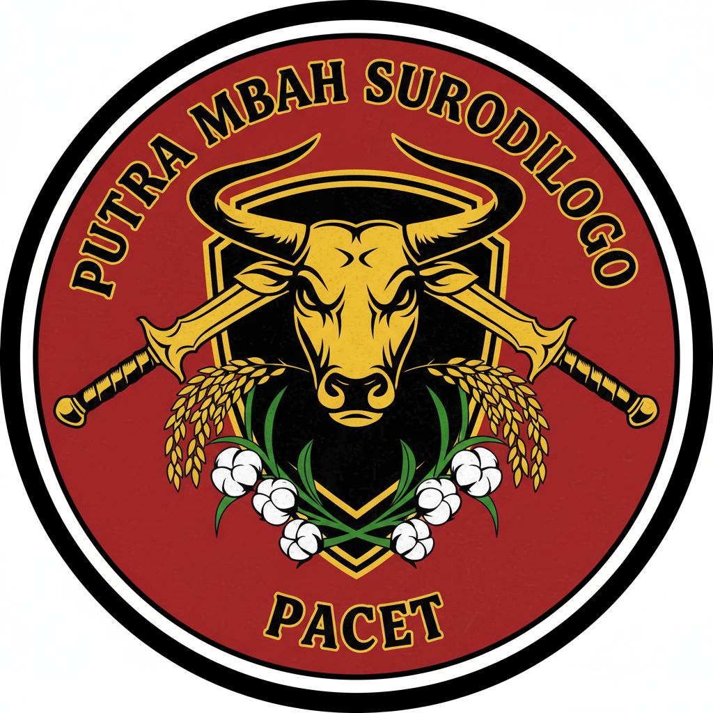 Putra Mbah Surohadilogo