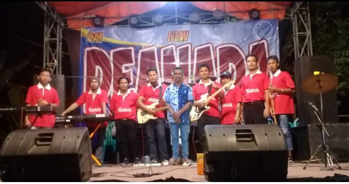 DEANADA