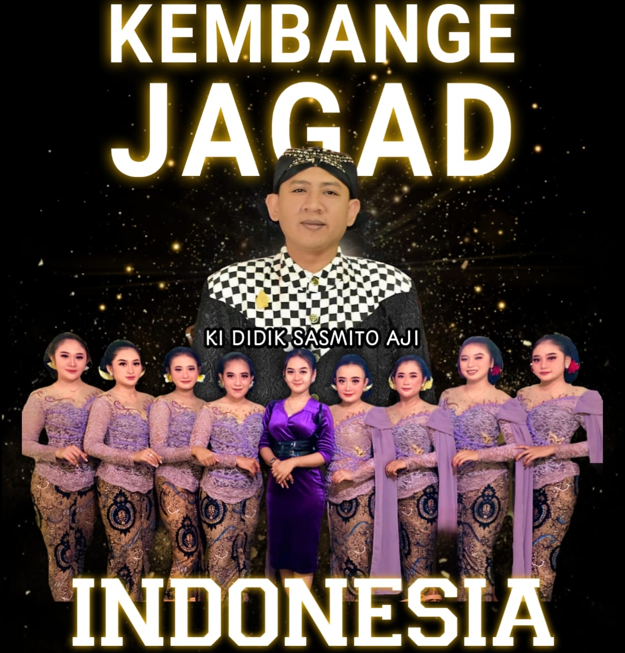 Sanggar Seni Kembange Jagad