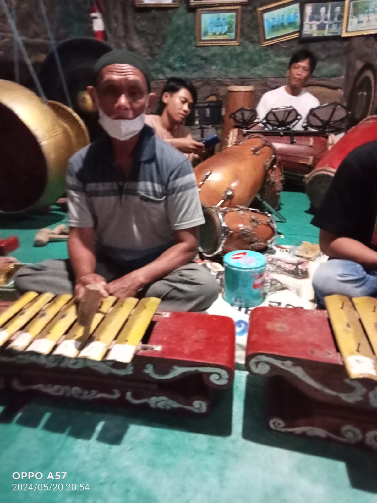 Campursari Yana Musik