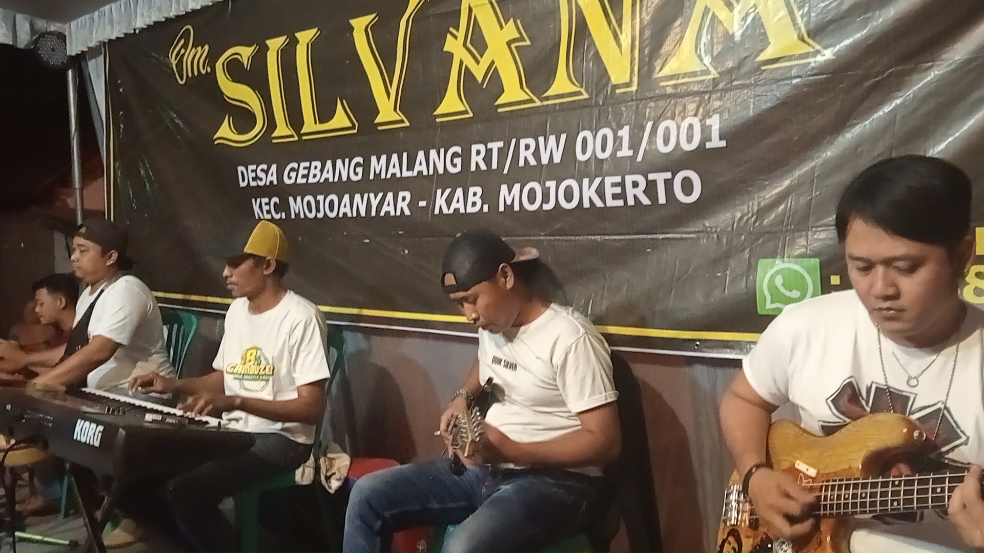 OM.SILVANA