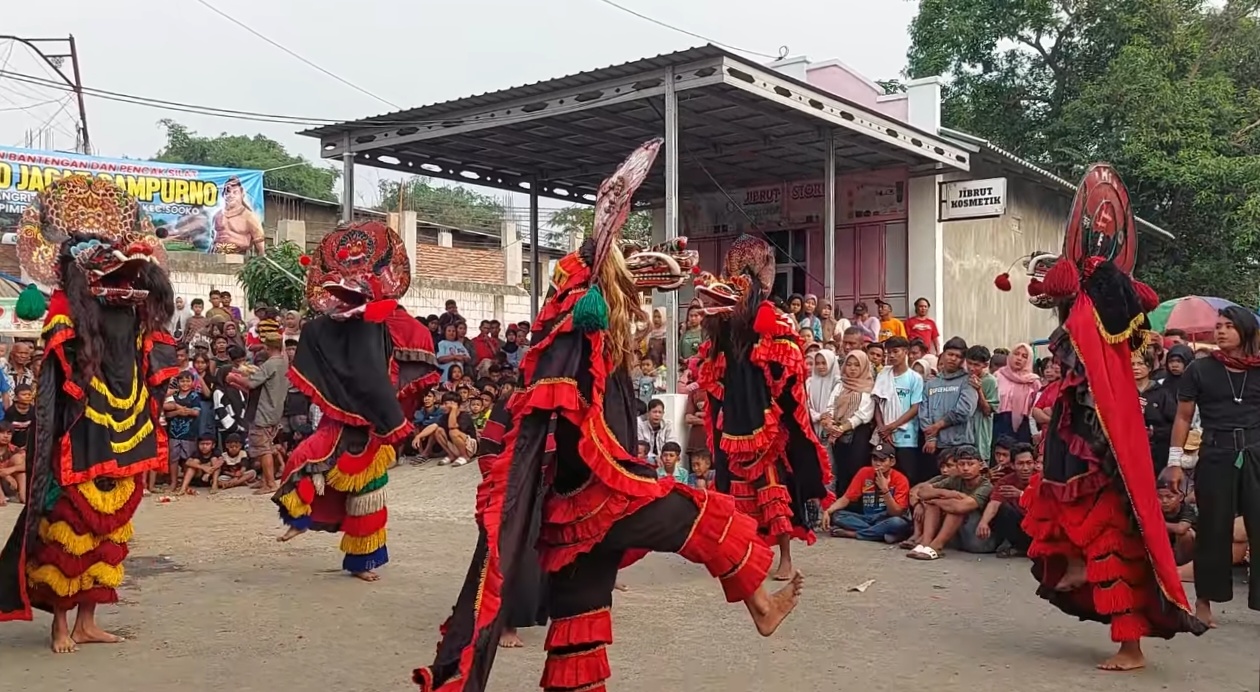 SATRIO JAGAT SAMPURNO