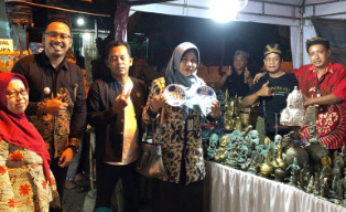 Paguyuban Tosan Raden Wijaya