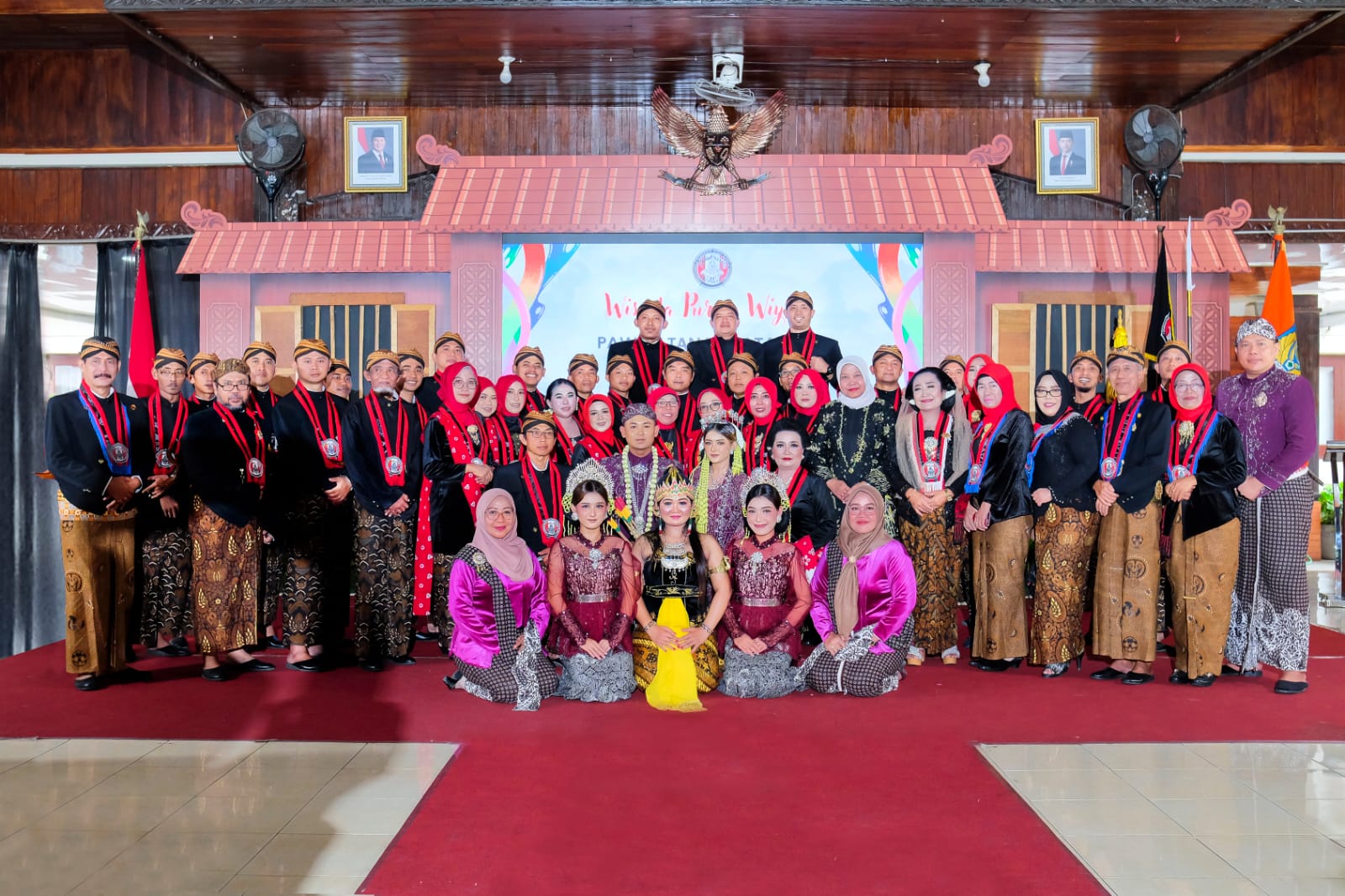 Sanggar Pranatacara Permadani