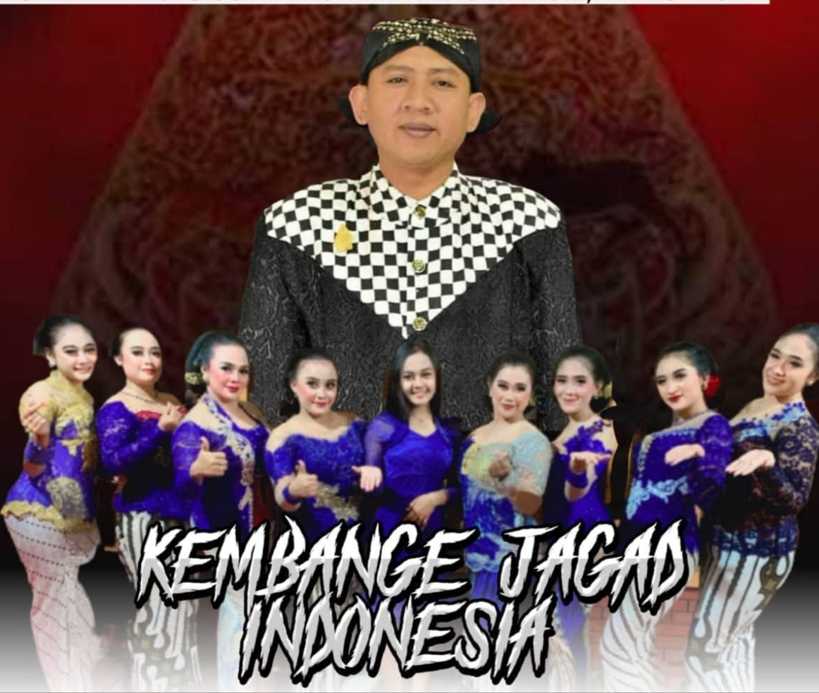 Wayang kulit Kembange Jagad