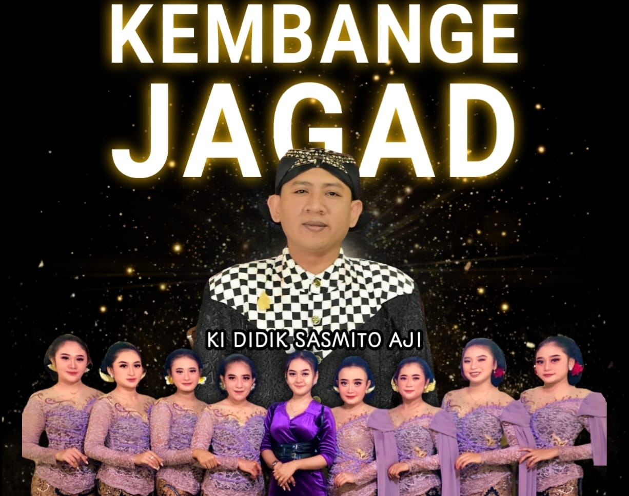 Campursari Kembange Jagad