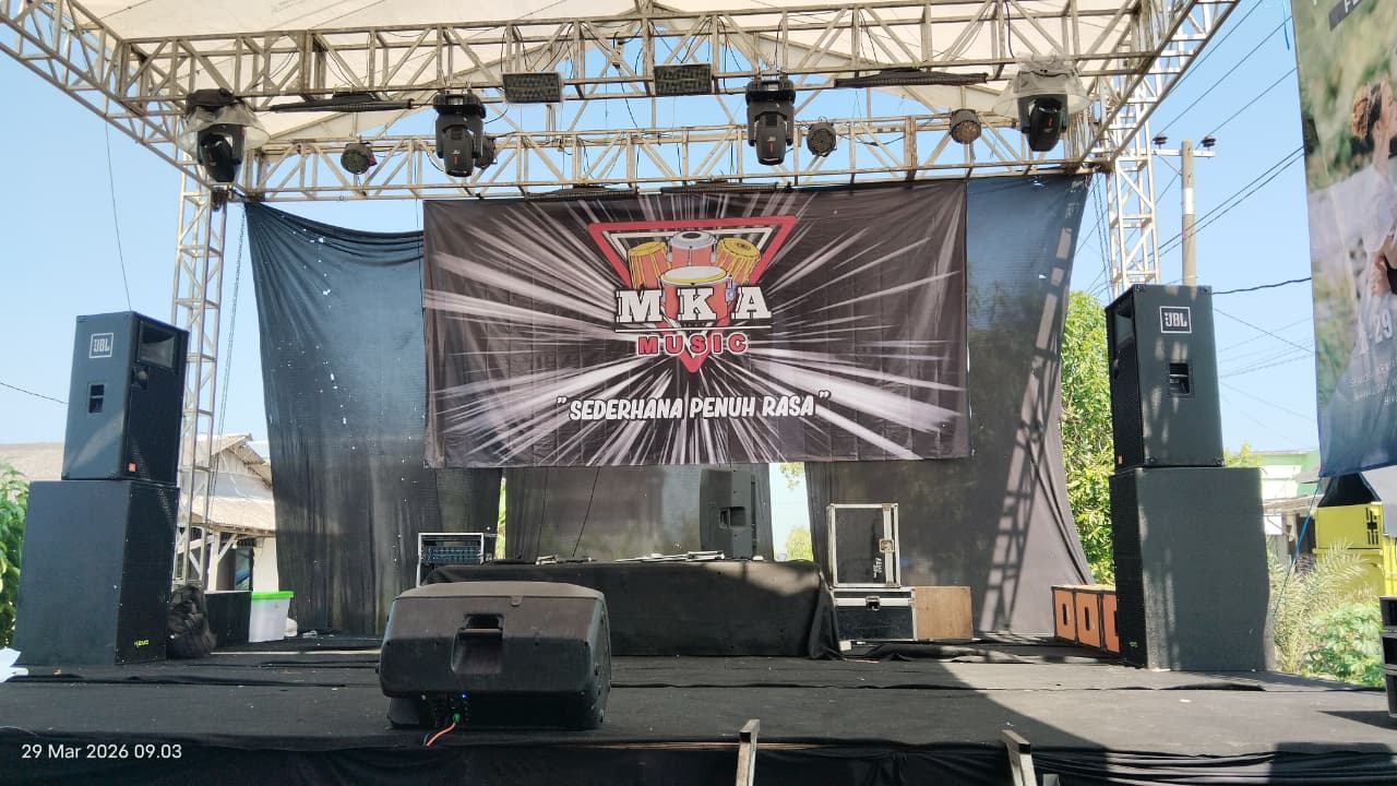 MKA MUSIC