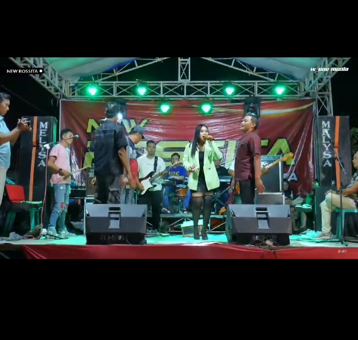 OM New Rossita