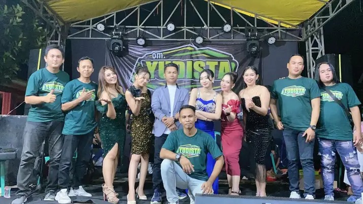 OM Yudista