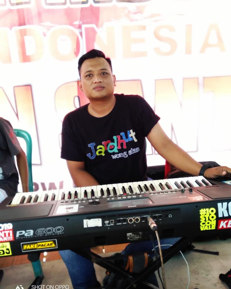 Naraya musik