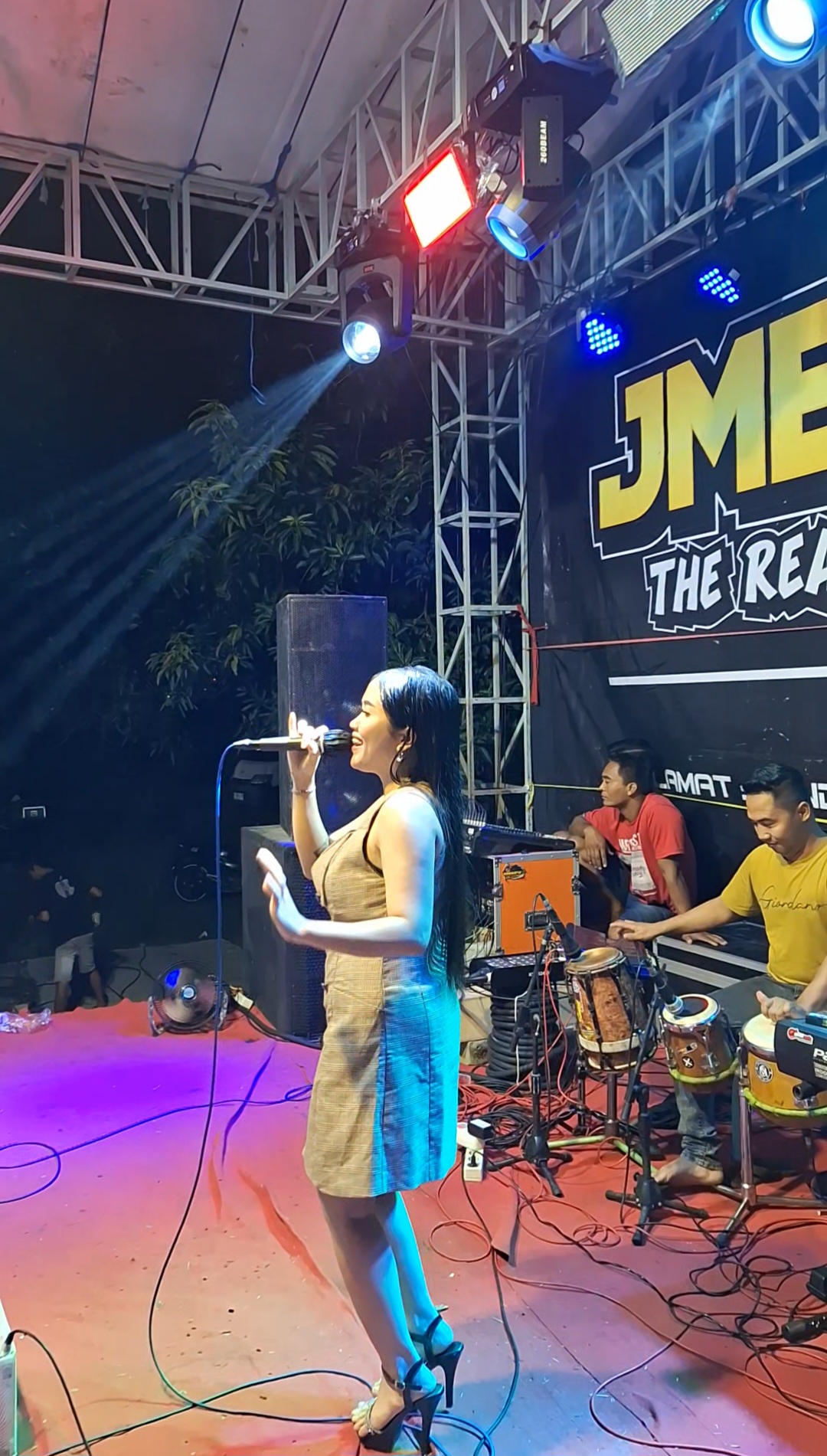 JMB MUSIC