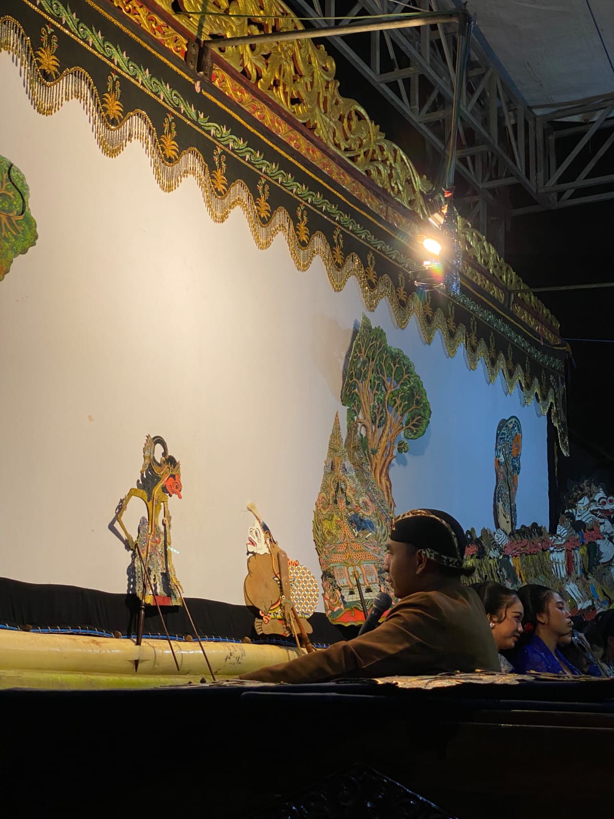 SABDA LARAS
