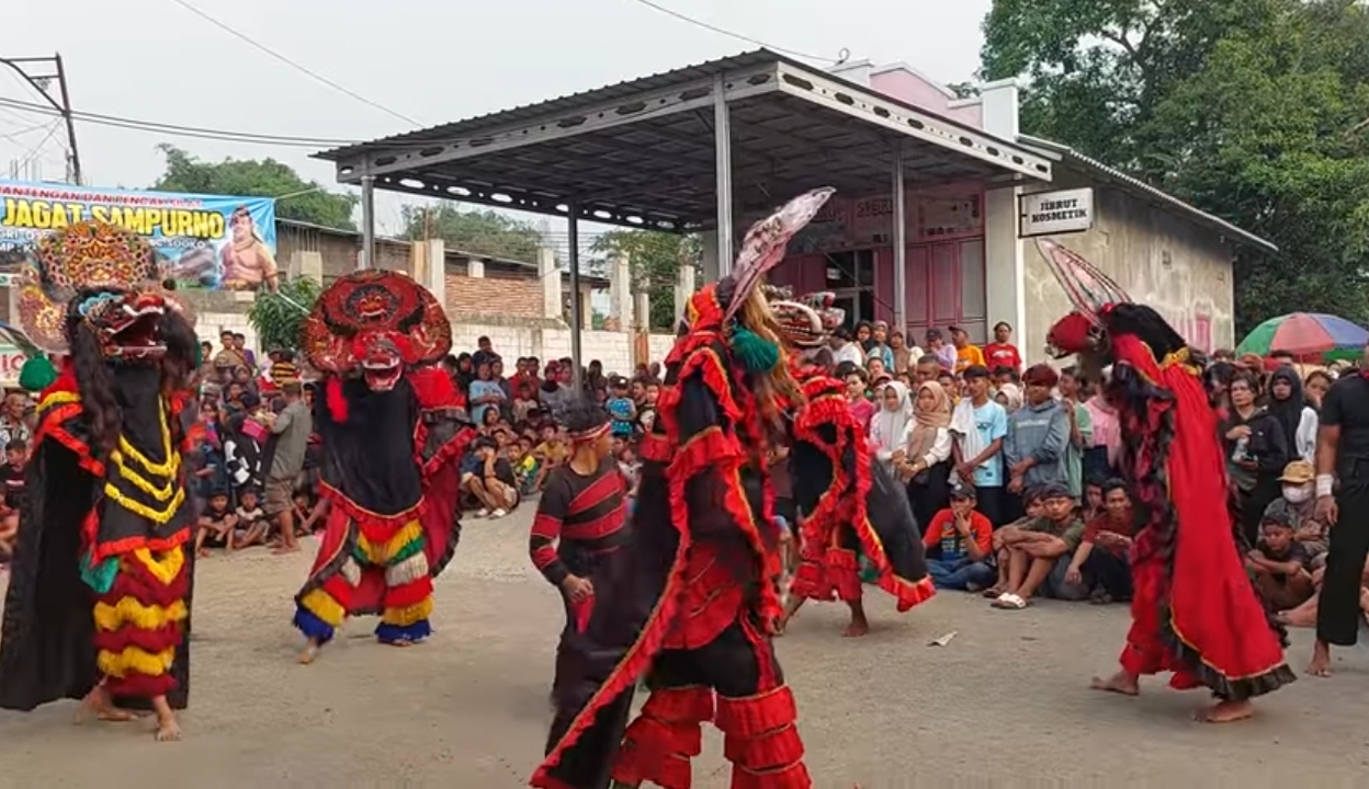 SATRIO JAGAT SAMPURNO