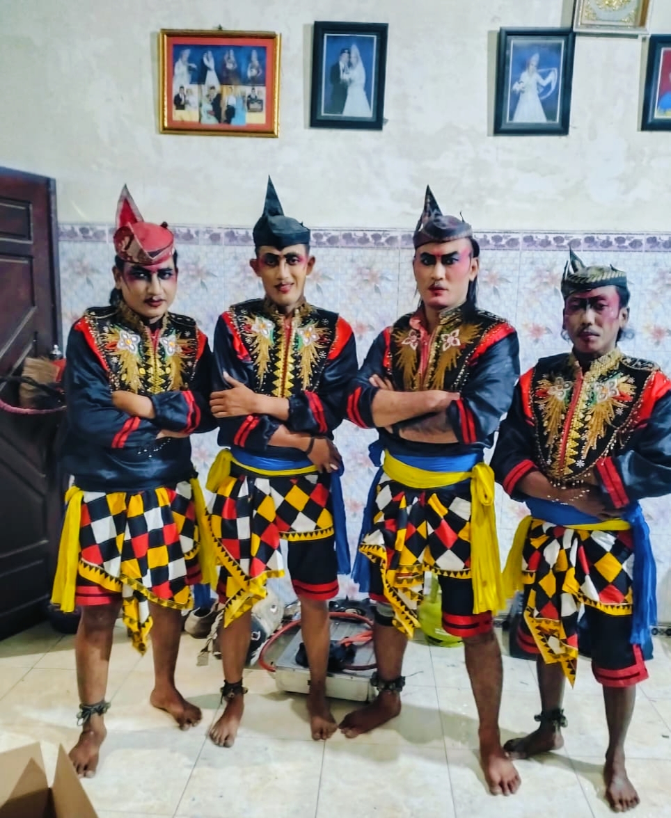 SETO JOYO SAPUTRO