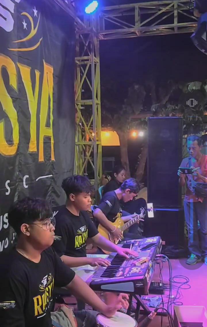 Raisya Music