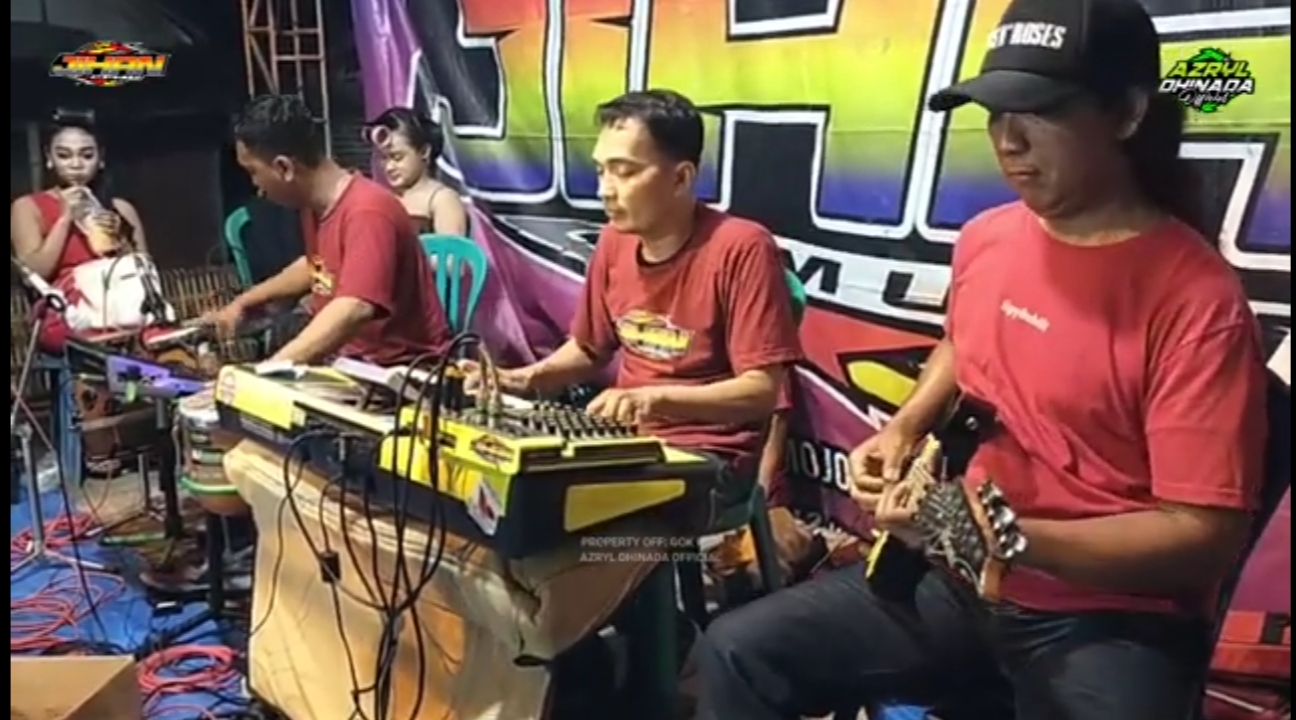 JIHAN MUSIC