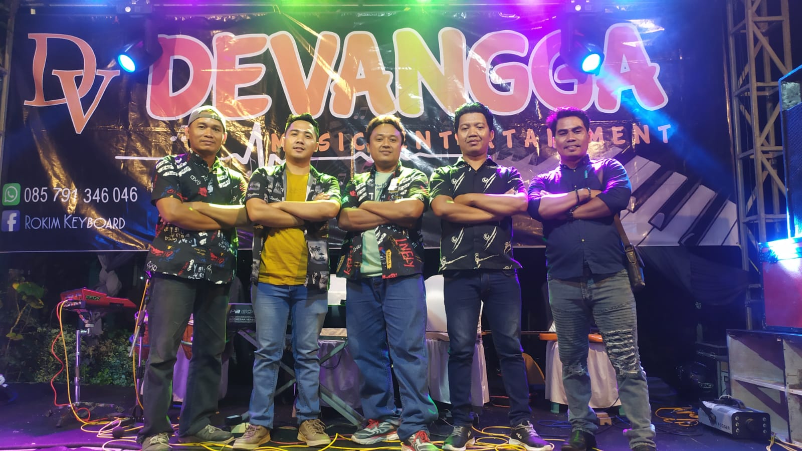 OM Devangga
