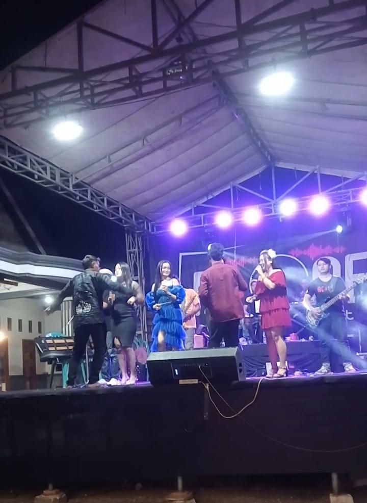 OM Mutiara Music