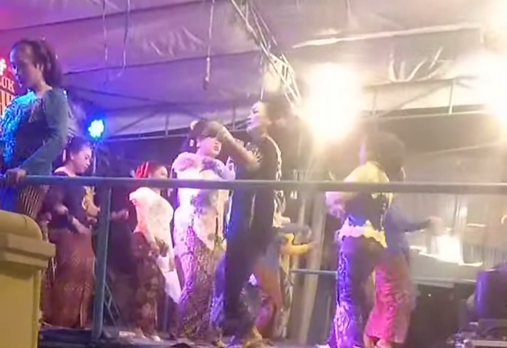 Campursari Kreasi Margo Budoyo