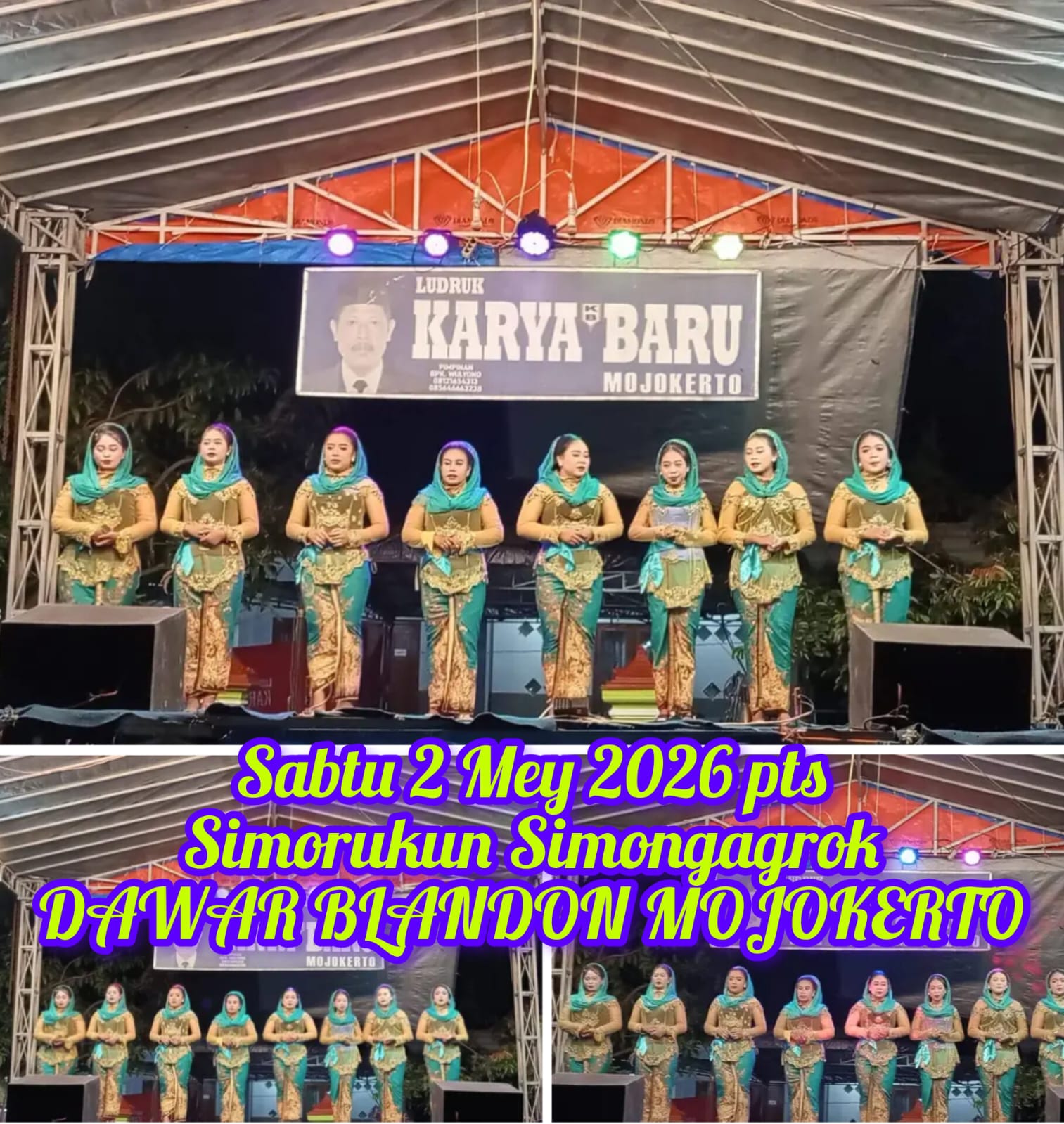 Ludruk Karya Baru