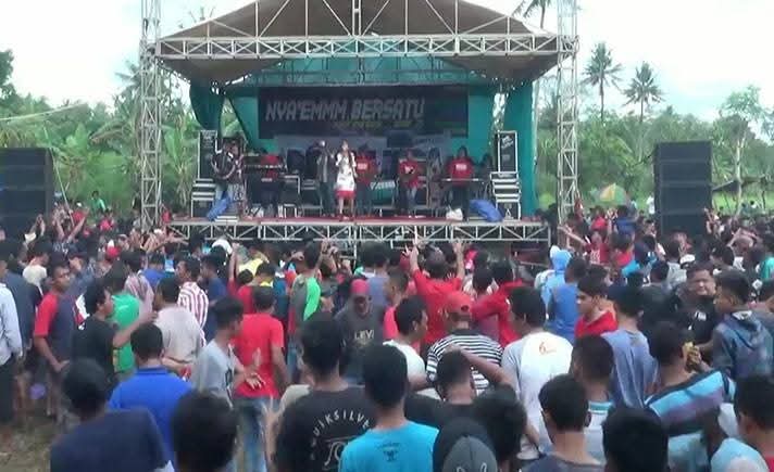 OM DAENG MUSIC