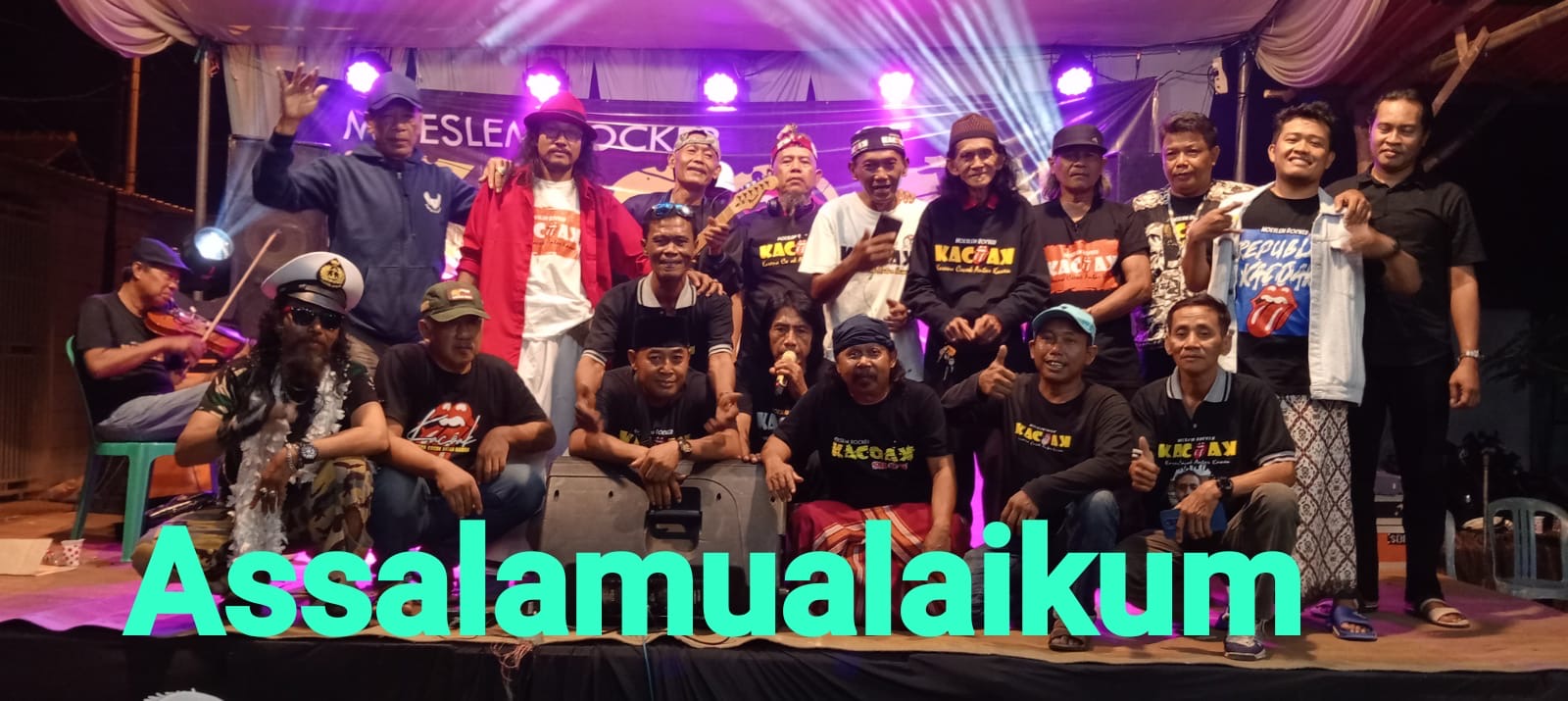 KACOAK MUSIC