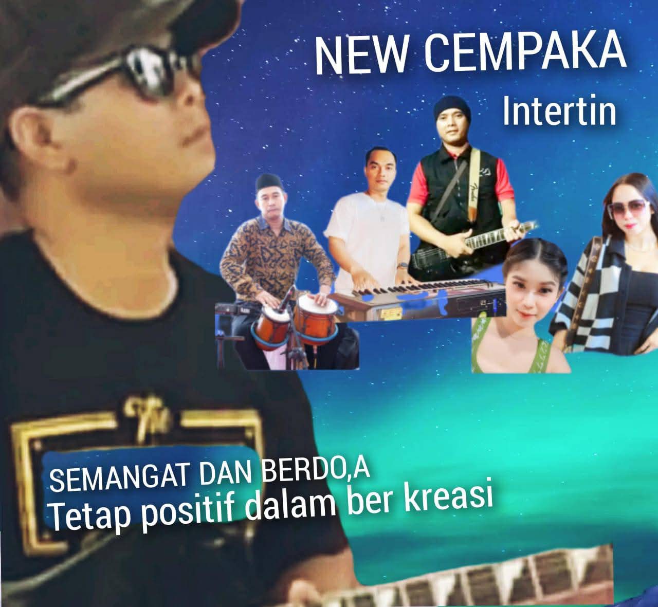 OM. New Cempaka