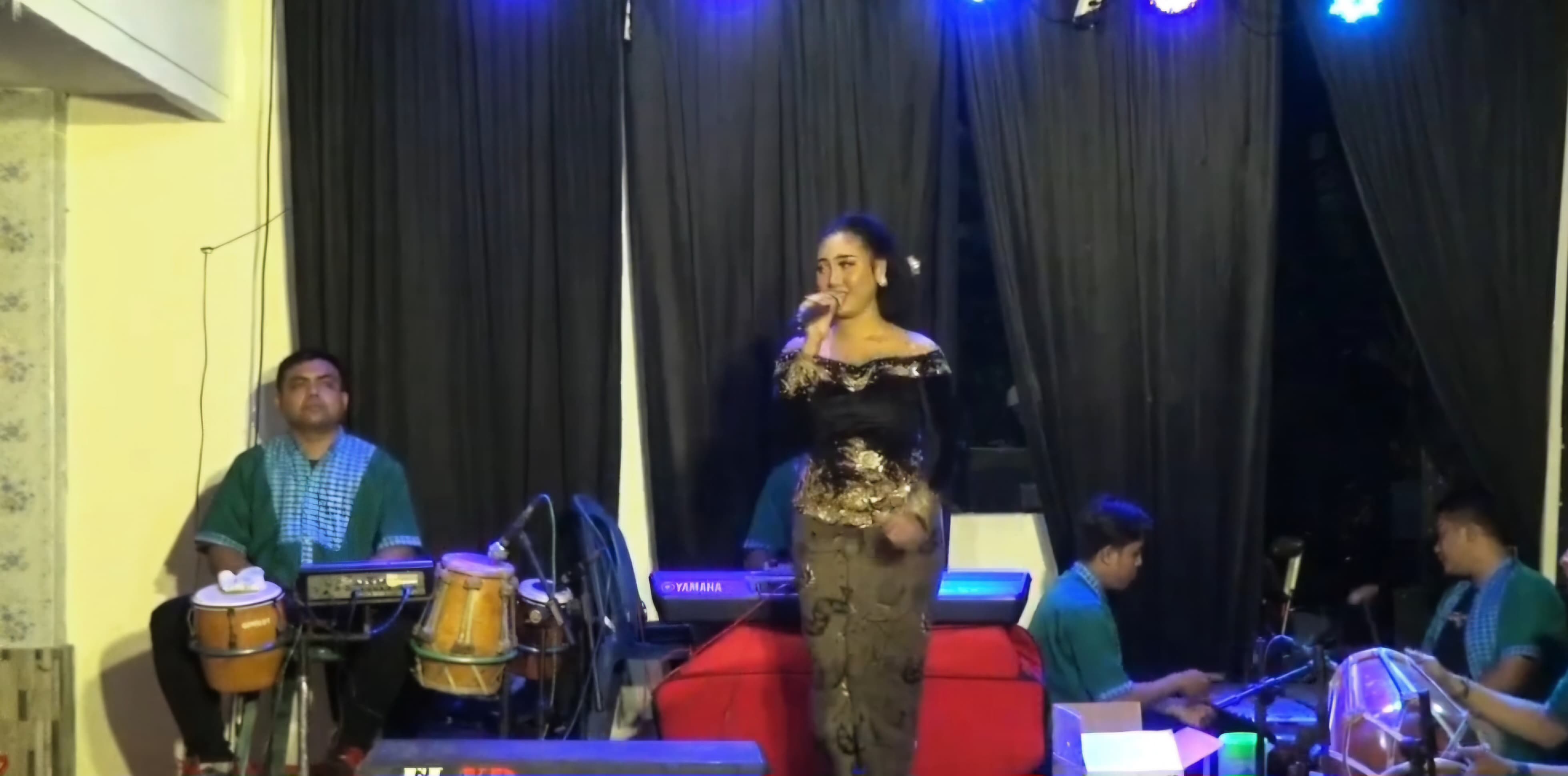 Campursari Blassing Music