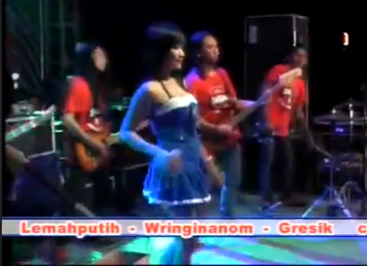 OM. Savana Musik
