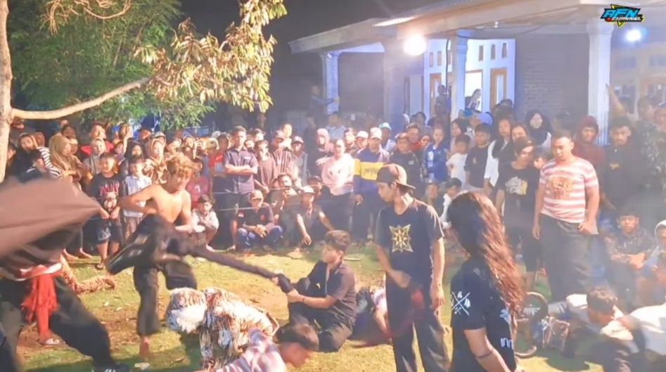 Turonggo Mulya Sakti