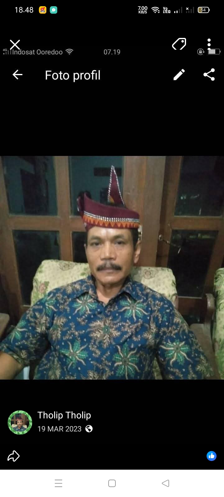 Campursari Tresno Budoyo