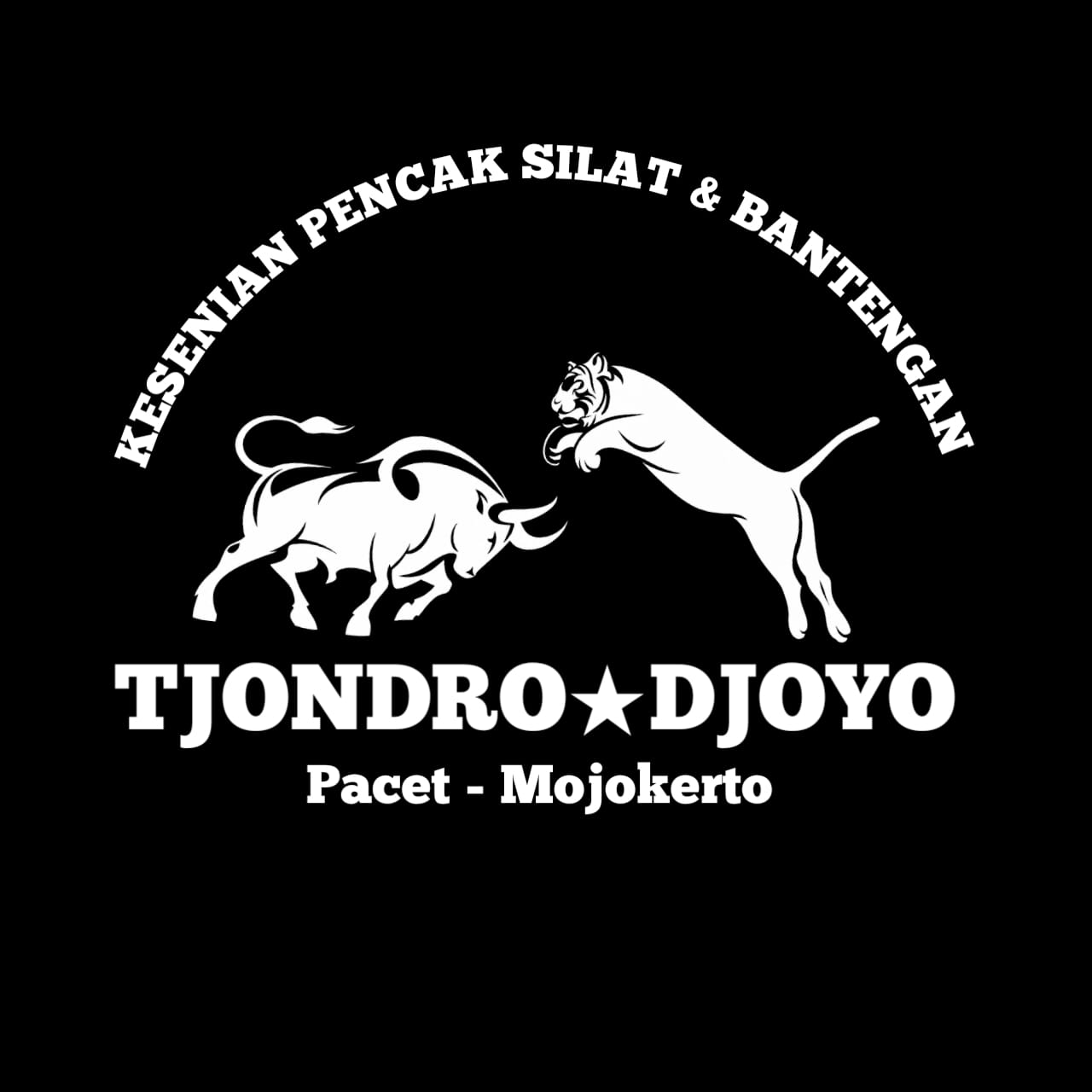Tjondro Djoyo